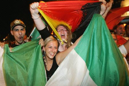 al jomhor  al  itali